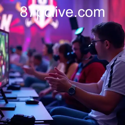 Jogos ao vivo