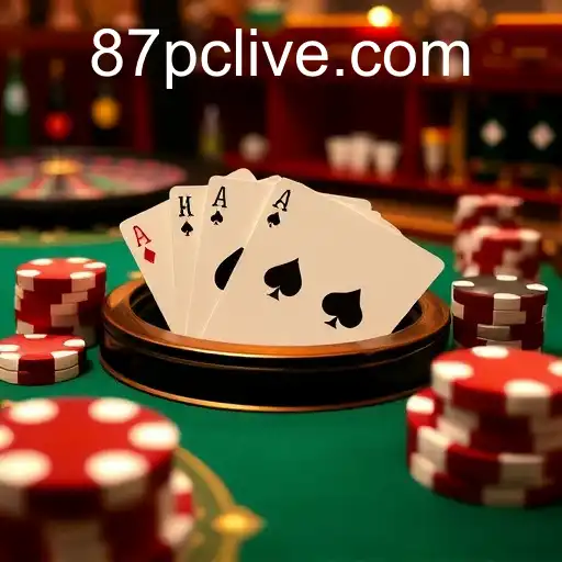 Jogos de cassino