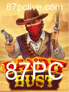 Descubra o Fascinante Mundo de BanditBust: O Jogo de Estratégia e Aventura