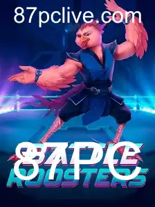 Desvendando BattleRoosters: Um Jogo de Estratégia e Competição