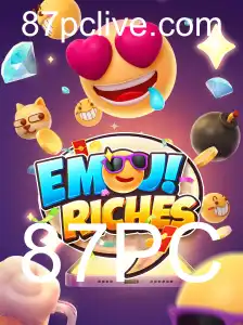 Descubra o Mundo Fascinante de EmojiRiches