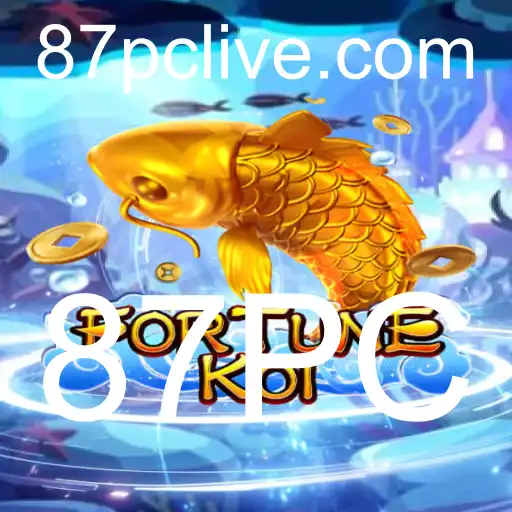 FORTUNEKOI: A Fascinante Jornada Aquática do Jogo Popular