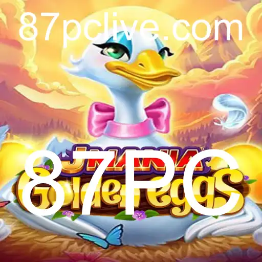 Descubra a Excitante Aventura de JManiaGoldenEggs