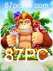 KingKongShake: Um Mergulho no Universo do Jogo com 87PC