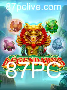 Desvendando o Universo de Legendary5 e a Chave 87PC