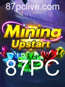 Bem-vindo ao Mundo de MiningUpstart: Um Olhar Detalhado sobre o Jogo