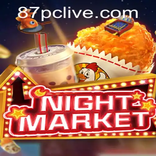 Explorando o Jogo 'NIGHTMARKET' e o Conceito de 87PC