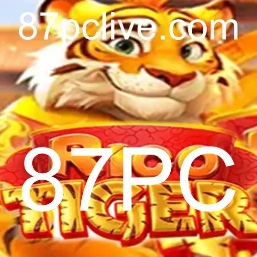 Explorando o Mundo de RicoTiger: O Jogo que Conquista com a Palavra-chave 87PC