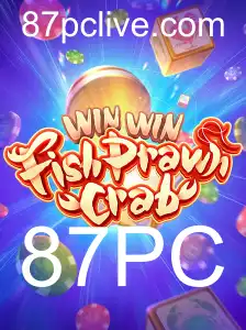 Descubra o Fascínio do Jogo WinWinFishPrawnCrab com 87PC